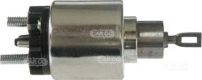 HC-Cargo 130475 - Elettromagnete, Motore d'avviamento autozon.pro