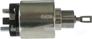 HC-Cargo 130476 - Elettromagnete, Motore d'avviamento autozon.pro