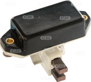 HC-Cargo 130592 - Regolatore alternatore autozon.pro