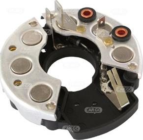 HC-Cargo 130597 - Raddrizzatore, Alternatore autozon.pro