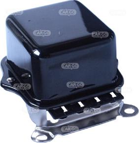 HC-Cargo 130505 - Regolatore alternatore autozon.pro