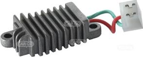 HC-Cargo 130653 - Regolatore alternatore autozon.pro