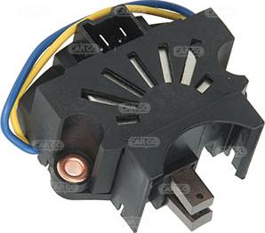 HC-Cargo 130657 - Regolatore alternatore autozon.pro