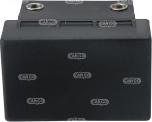 HC-Cargo 130675 - Regolatore alternatore autozon.pro