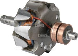 HC-Cargo 130085 - Rotore, Alternatore autozon.pro