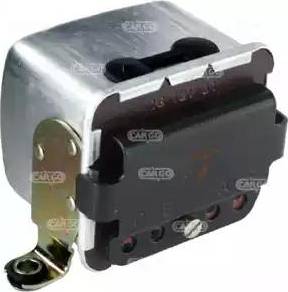 HC-Cargo 130038 - Regolatore alternatore autozon.pro