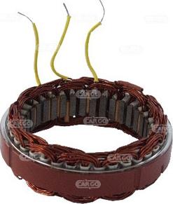 HC-Cargo 130100 - Statore, Alternatore autozon.pro