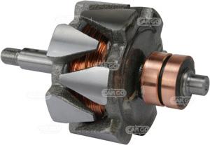 HC-Cargo 130186 - Rotore, Alternatore autozon.pro