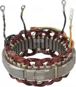 HC-Cargo 130363 - Statore, Alternatore autozon.pro