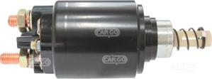 HC-Cargo 130301Z - Elettromagnete, Motore d'avviamento autozon.pro