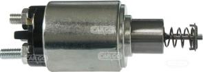 HC-Cargo 130302 - Elettromagnete, Motore d'avviamento autozon.pro