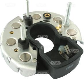 HC-Cargo 131468 - Raddrizzatore, Alternatore autozon.pro