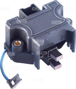 HC-Cargo 131477 - Regolatore alternatore autozon.pro