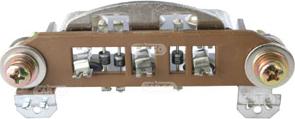 HC-Cargo 131543 - Raddrizzatore, Alternatore autozon.pro