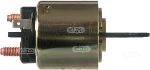 HC-Cargo 131584 - Elettromagnete, Motore d'avviamento autozon.pro