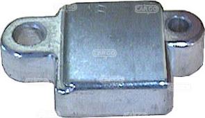 HC-Cargo 131527 - Regolatore alternatore autozon.pro