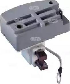 HC-Cargo 131046 - Regolatore alternatore autozon.pro