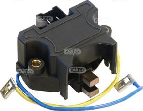 HC-Cargo 131146 - Regolatore alternatore autozon.pro