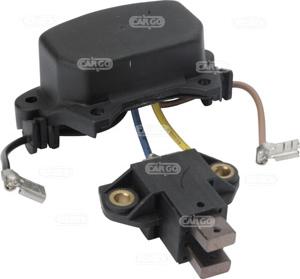 HC-Cargo 131300 - Regolatore alternatore autozon.pro