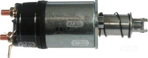 HC-Cargo 131252 - Elettromagnete, Motore d'avviamento autozon.pro