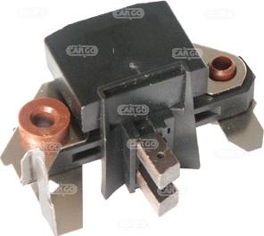 HC-Cargo 131289 - Regolatore alternatore autozon.pro