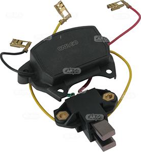 HC-Cargo 131226 - Regolatore alternatore autozon.pro