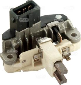 HC-Cargo 138999 - Regolatore alternatore autozon.pro