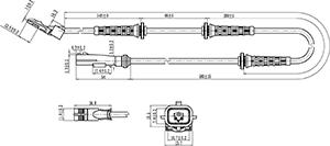 HC-Cargo 138986 - Regolatore alternatore autozon.pro