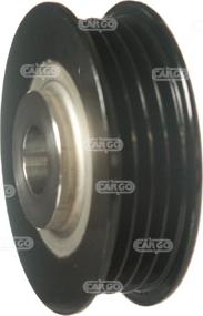 HC-Cargo 138973 - Puleggia cinghia, Alternatore autozon.pro