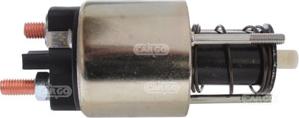 HC-Cargo 138477 - Elettromagnete, Motore d'avviamento autozon.pro