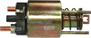 HC-Cargo 138531 - Elettromagnete, Motore d'avviamento autozon.pro