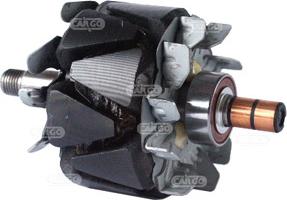 HC-Cargo 138571 - Rotore, Alternatore autozon.pro