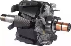 HC-Cargo 138572 - Rotore, Alternatore autozon.pro