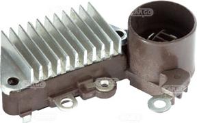 HC-Cargo 138664 - Regolatore alternatore autozon.pro