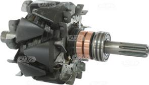 HC-Cargo 138622 - Rotore, Alternatore autozon.pro