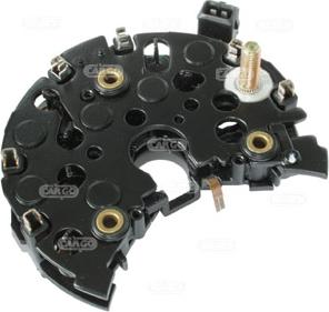 HC-Cargo 138081 - Raddrizzatore, Alternatore autozon.pro