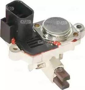 HC-Cargo 138139 - Regolatore alternatore autozon.pro