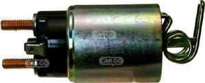 HC-Cargo 138811 - Elettromagnete, Motore d'avviamento autozon.pro