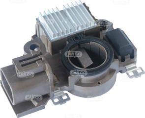 HC-Cargo 138872 - Regolatore alternatore autozon.pro