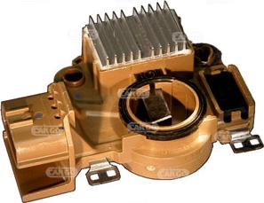 HC-Cargo 138340 - Regolatore alternatore autozon.pro