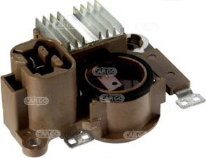 HC-Cargo 138309 - Regolatore alternatore autozon.pro