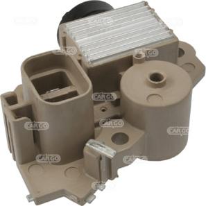 HC-Cargo 138204 - Regolatore alternatore autozon.pro