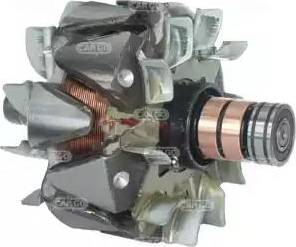 HC-Cargo 138715 - Rotore, Alternatore autozon.pro