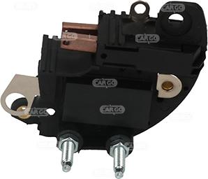 HC-Cargo 138789 - Regolatore alternatore autozon.pro