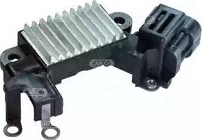 HC-Cargo 138727 - Regolatore alternatore autozon.pro