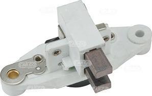 HC-Cargo 133993 - Regolatore alternatore autozon.pro