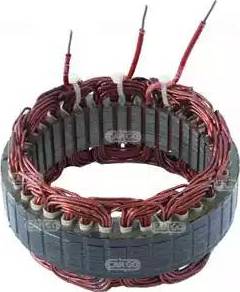 HC-Cargo 133971 - Statore, Alternatore autozon.pro