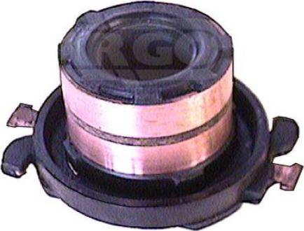 HC-Cargo 133409 - Anello collettore, alternatore autozon.pro