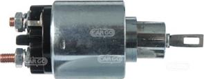 HC-Cargo 133424 - Elettromagnete, Motore d'avviamento autozon.pro