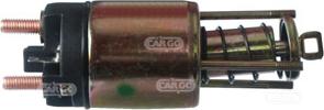 HC-Cargo 133566 - Elettromagnete, Motore d'avviamento autozon.pro